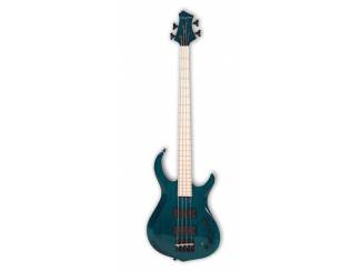 Snaarinstrumenten | Gitaren | Bas Sire Marcus Miller M2+ 4-string bass guitar white pearl, 2nd gen