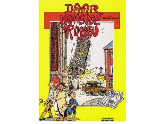 Daar komen de Russen – Kroon en Kroon