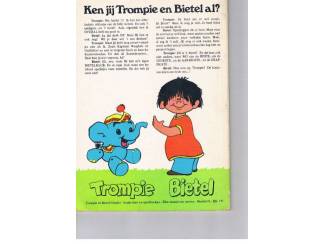 Stripboeken Top Sprookjes in beeld nr. 1 &ndash; De drie biggetjes