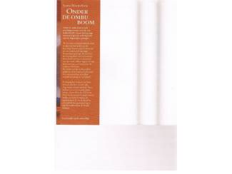 Romans Santa Montefiore &ndash; Onder de Ombu-boom