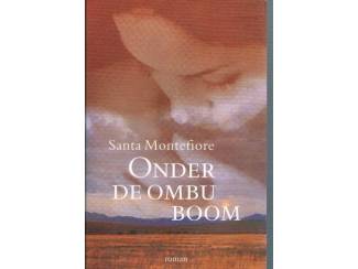 Romans Santa Montefiore – Onder de Ombu-boom