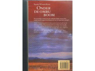 Romans Santa Montefiore &ndash; Onder de Ombu-boom