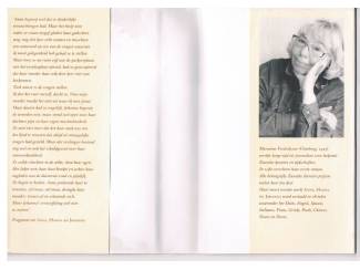 Romans Marianne Frederiksson &ndash; Anna, Hanna en Johanna