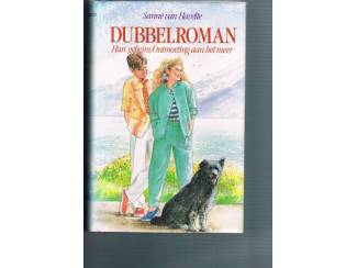 Sanne van Havelte &ndash; Dubbelroman