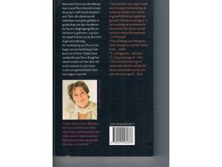 Thrillers en Spanning Tineke Beishuizen &ndash; Als zand door mijn vingers