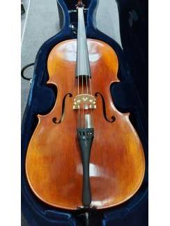 Stentor Cello 4/4, ProSeries handmade Arcadia