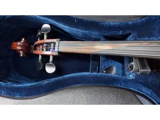 Strijkinstrumenten | Cello's Stentor Cello 4/4, ProSeries handmade Arcadia