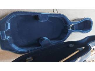 Strijkinstrumenten | Cello's Stentor Cello 4/4, ProSeries handmade Arcadia