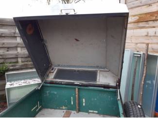 Aanhangwagens en Trailers 25 EURO Bagagewagen / Aanhangwagen