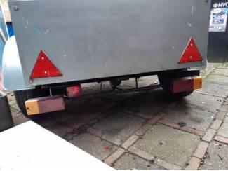 Aanhangwagens en Trailers 25 EURO Bagagewagen / Aanhangwagen