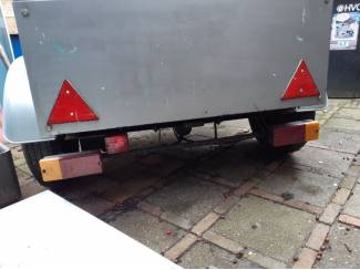 Aanhangwagens en Trailers Verlaagde prijs! Bagagewagen / Aanhangwagen