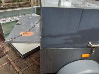 Aanhangwagens en Trailers 25 EURO Bagagewagen / Aanhangwagen