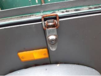 Aanhangwagens en Trailers 25 EURO Bagagewagen / Aanhangwagen