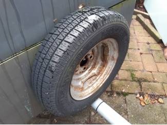 Aanhangwagens en Trailers 25 EURO Bagagewagen / Aanhangwagen
