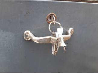 Aanhangwagens en Trailers 25 EURO Bagagewagen / Aanhangwagen
