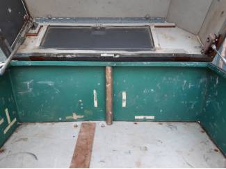 Aanhangwagens en Trailers 25 EURO Bagagewagen / Aanhangwagen