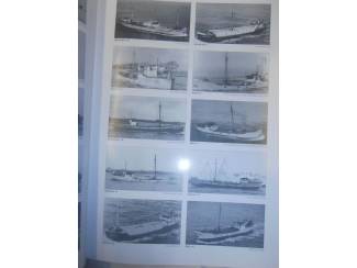 Scheepvaart Kleine Handelsvaart 1895 &ndash; 1995. Periode 1930 &ndash; 1945