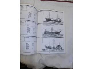 Scheepvaart Kleine Handelsvaart 1895 – 1995. Periode 1945 – 1954