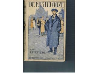 De kostelooze &ndash; J. Treffers