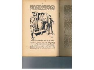 Jeugdboeken De kostelooze &ndash; J. Treffers