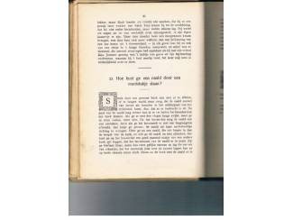 Jeugdboeken Bij regen en zonneschijn &ndash; Henri&euml;tte Blaauw