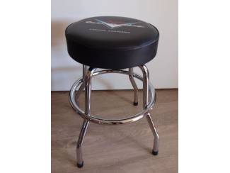 Fender Custom Shop Barstool, 24" (= ca 60 cm hoog)