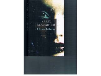 Karin Slaughter – Onzichtbaar