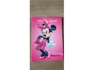 Disney Disney Wens/Postkaart
