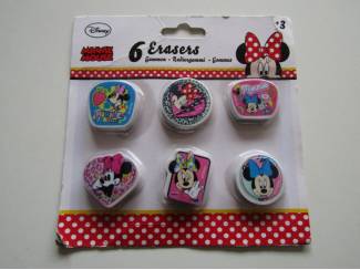Disney Mickey/Minnie Mouse Gummen