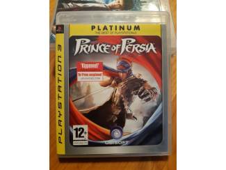 Gaming Prince of Persia - PS3