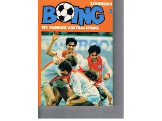 Boing stripboek nr. 3