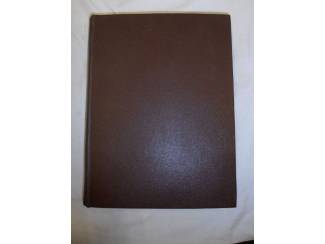 Striptijdschriften Eppo 2e halfjaar 1982 ingebonden.