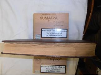 Striptijdschriften Eppo 2e halfjaar 1982 ingebonden.