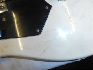 Snaarinstrumenten | Gitaren | Bas Basgitaar Arirang