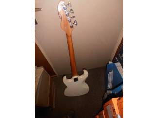 Snaarinstrumenten | Gitaren | Bas Basgitaar Arirang