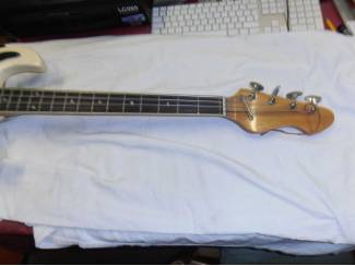 Snaarinstrumenten | Gitaren | Bas Basgitaar Arirang