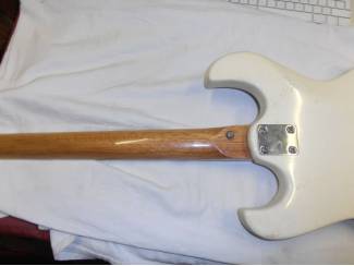 Snaarinstrumenten | Gitaren | Bas Basgitaar Arirang