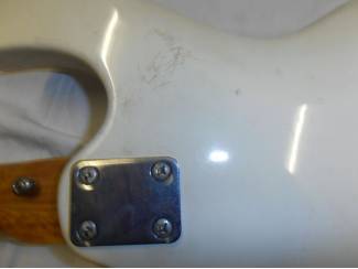 Snaarinstrumenten | Gitaren | Bas Basgitaar Arirang