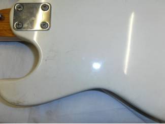 Snaarinstrumenten | Gitaren | Bas Basgitaar Arirang