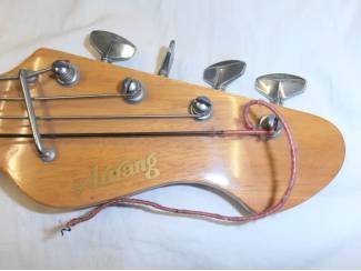 Snaarinstrumenten | Gitaren | Bas Basgitaar Arirang