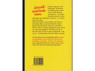 Romans Gezocht: impotente man &ndash; Gaby Hauptmann