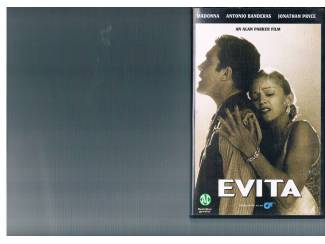 Video Evita