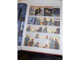 Stripboeken Le myst&egrave;re de la grande pyramide &ndash; Tome 1