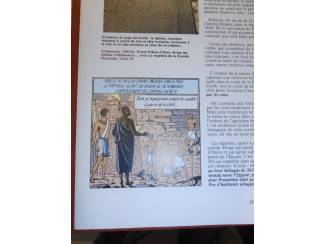 Stripboeken Le myst&egrave;re de la grande pyramide &ndash; Tome 1