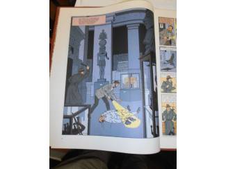 Stripboeken Le myst&egrave;re de la grande pyramide &ndash; Tome 1