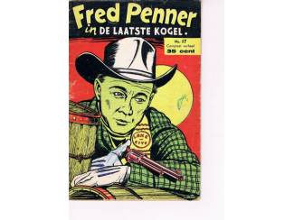 Fred Penner nr. 17