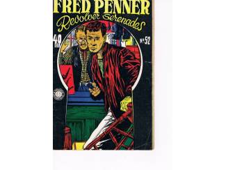 Fred Penner nr. 52