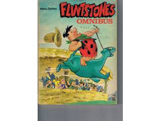Flintstones Omnibus
