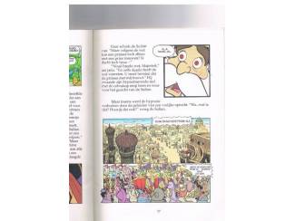 Jeugdboeken Aladdin &ndash; NL