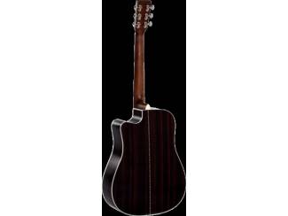 Snaarinstrumenten | Gitaren | Akoestisch Sigma DTC-28HE+ dreadnought